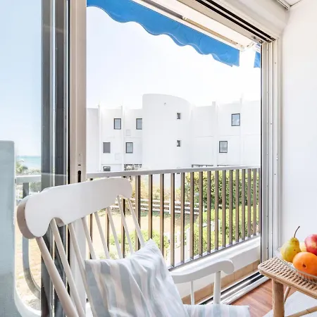 Le Maeva By Interhome La Grande-Motte