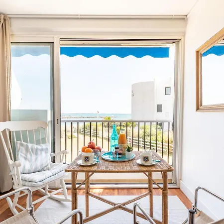 Apartment Le Maeva By Interhome La Grande-Motte