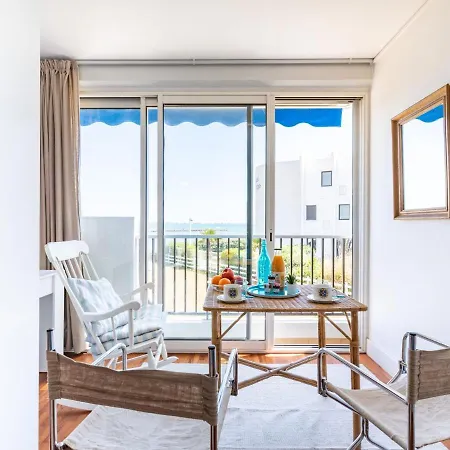 Le Maeva By Interhome * La Grande-Motte