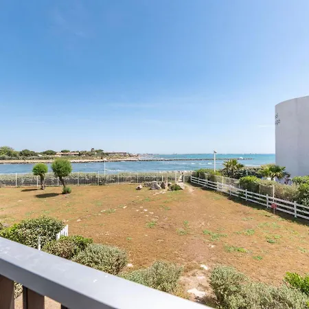Le Maeva By Interhome La Grande-Motte