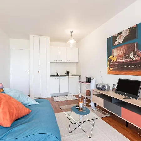 Le Maeva By Interhome La Grande-Motte