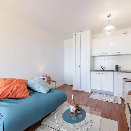 Le Maeva By Interhome Apartment La Grande-Motte