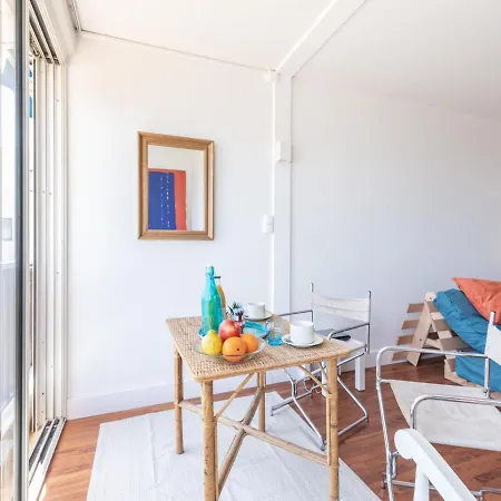 Apartment Le Maeva By Interhome