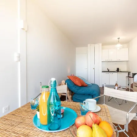 Le Maeva By Interhome Apartment