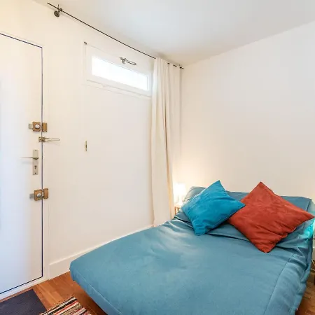 Apartment Le Maeva By Interhome La Grande-Motte