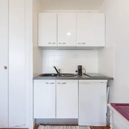 Le Maeva By Interhome *