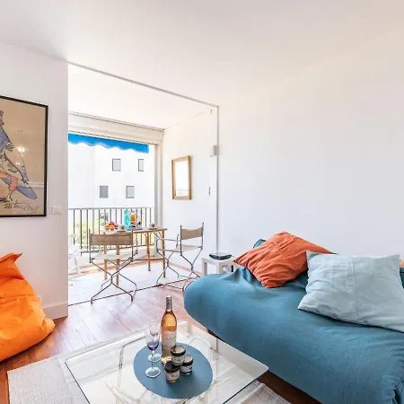 Apartment Le Maeva By Interhome *