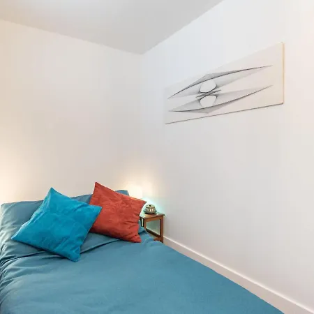Le Maeva By Interhome Apartment