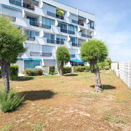 Appartement Le Maeva La Grande Motte